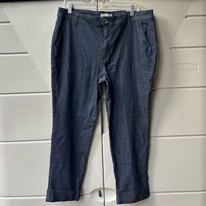 D. Jeans Career - Women's Dark Wash Jeans